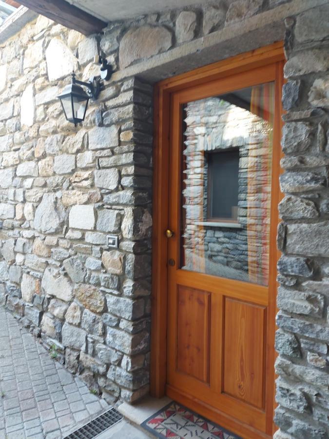 La Taverna Alloggio Ad Uso Turistico - Vda -Sarre - Cir- 0073 Аоста Екстериор снимка