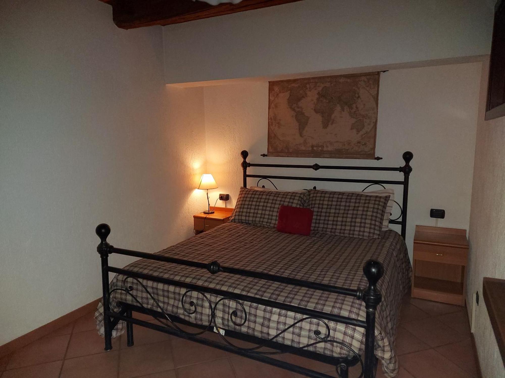 La Taverna Alloggio Ad Uso Turistico - Vda -Sarre - Cir- 0073 Аоста Екстериор снимка