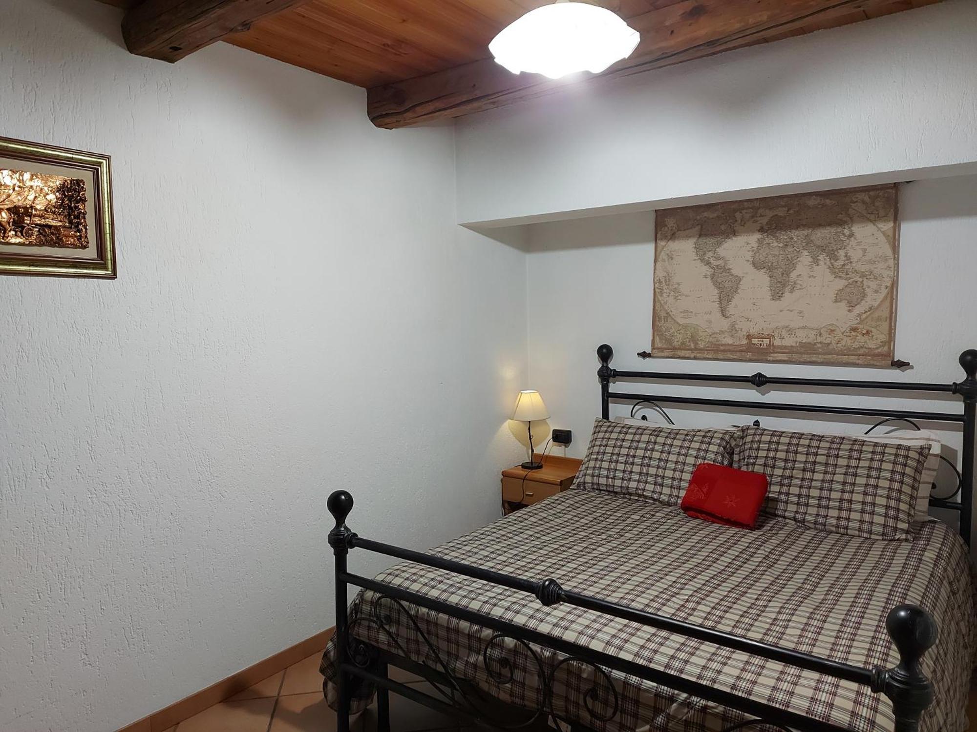La Taverna Alloggio Ad Uso Turistico - Vda -Sarre - Cir- 0073 Аоста Екстериор снимка